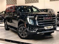 جي ام سي يوكون